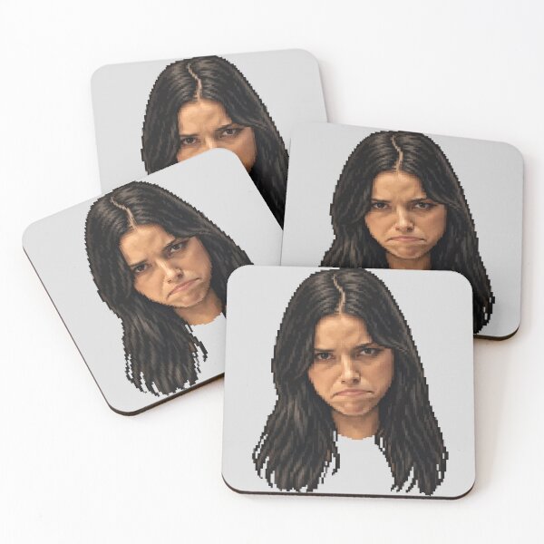 Item preview, Obsession: Nikki Frown designed and sold by VibeShirting.