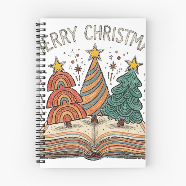 Item preview, Christmas Books #2 Classic T-Shirt designed and sold by BlaqboyDesigns.