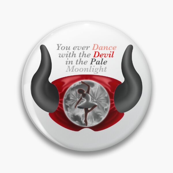 Item preview, Dancing in the moonlight realistic designed and sold by Allhandsgraphics.