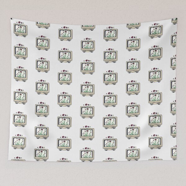 Item preview, Cottagecore Terminal Sticker designed and sold by One More Run.