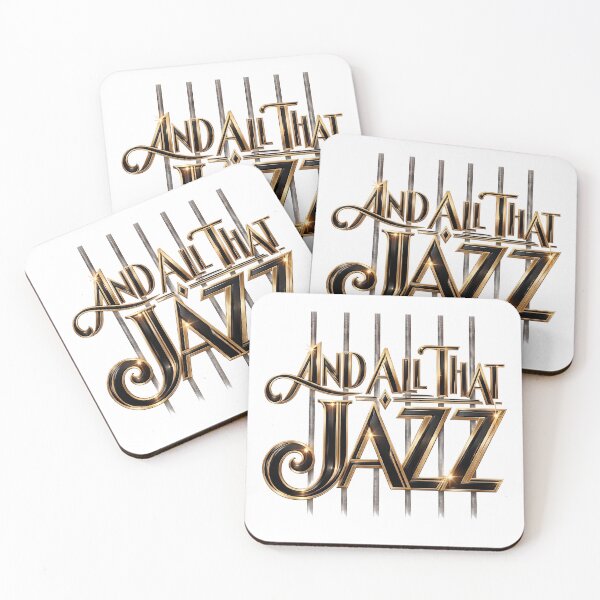 Item preview, Copy of Chicago - AND ALL THAT JAZZ designed and sold by Lyric Vault - Rock on.
