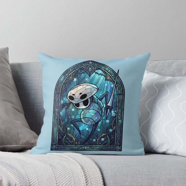 Item preview, Quirrel Stained Glass Art designed and sold by DeviantMerch.