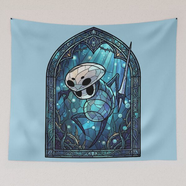 Item preview, Quirrel Stained Glass Art designed and sold by DeviantMerch.