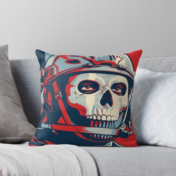 Item preview, The Ghost designed and sold by Rickster Designs.