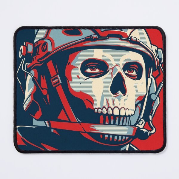 Item preview, The Ghost designed and sold by Rickster Designs.