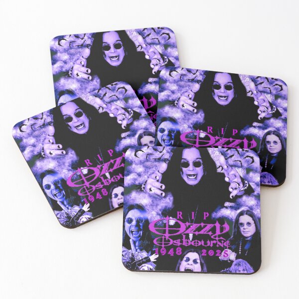 Item preview, Rip Ozzy Osbourne  designed and sold by mcfisturanalcav.