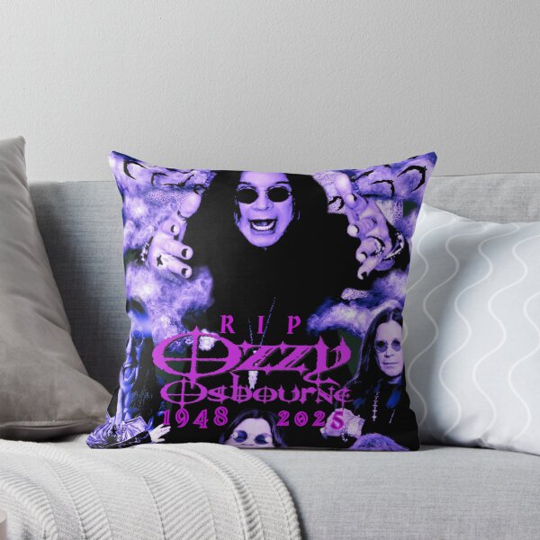 Item preview, Rip Ozzy Osbourne  designed and sold by mcfisturanalcav.