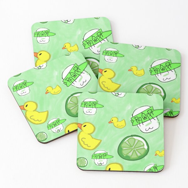 Item preview, Lime from "The Mistaken" game designed and sold by Leaf_the_gamer.