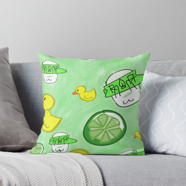 Item preview, Lime from "The Mistaken" game designed and sold by Leaf_the_gamer.