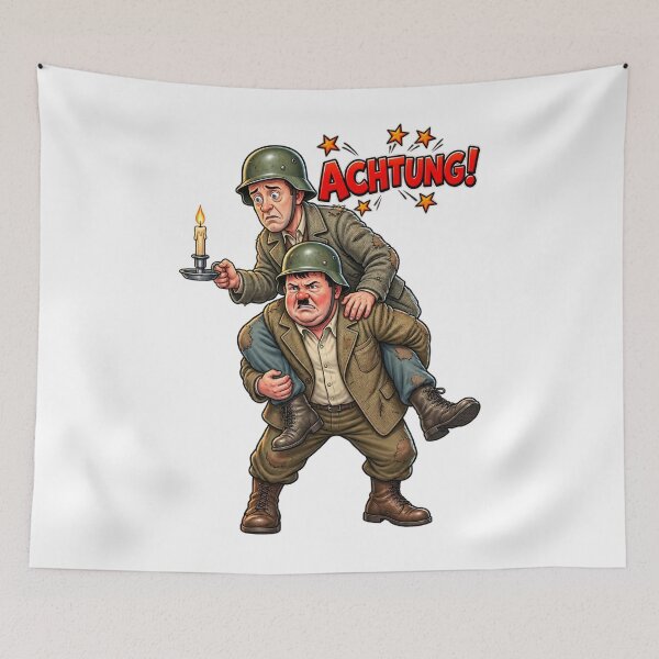 Item preview, Laurel and Hardy designed and sold by CHRIST5000.
