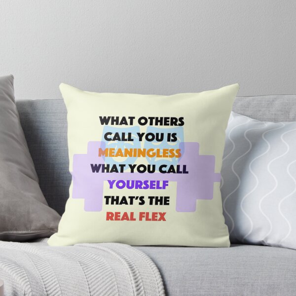 Item preview, The Real Flex designed and sold by MAC Art&Designs.