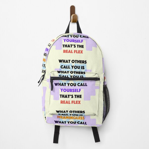 Item preview, The Real Flex designed and sold by MAC Art&Designs.