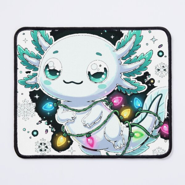 Item preview, Cute Sea Otter Tangled Up Classic T-Shirt designed and sold by Stickerbynp1.