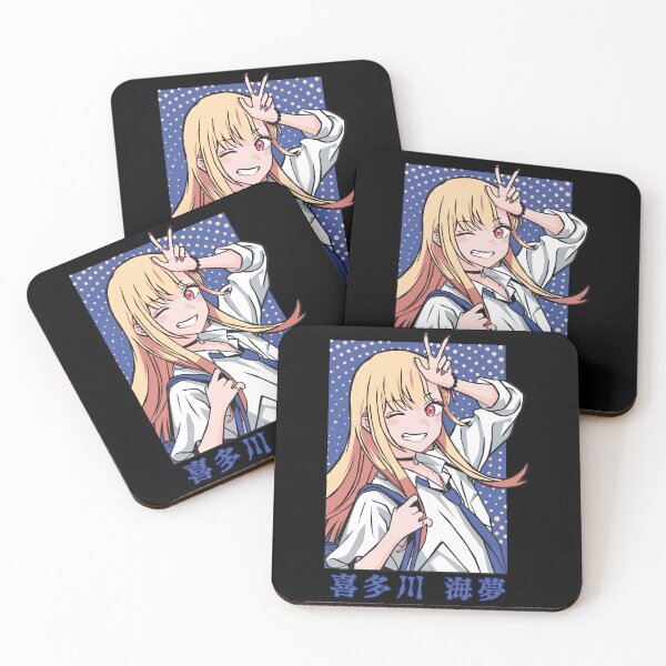 Item preview, Marin Kitagawa designed and sold by ZORO MAZE.