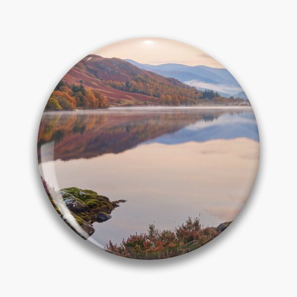 Item preview, Autumn Loch designed and sold by JamieReid98.