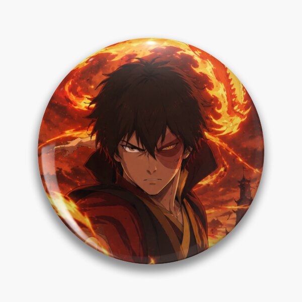 Artikelvorschau, Zuko entworfen und verkauft von jinwooo.