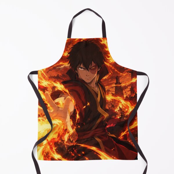 Item preview, Zuko designed and sold by jinwooo.