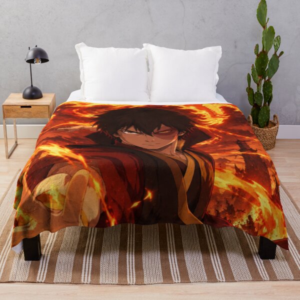 Item preview, Zuko designed and sold by jinwooo.