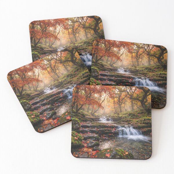 Item preview, Autumn Stream designed and sold by JamieReid98.
