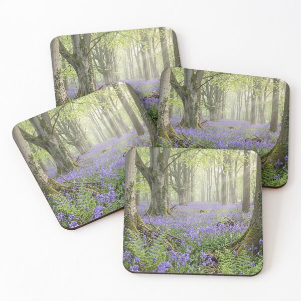 Item preview, Bluebell Wood designed and sold by JamieReid98.