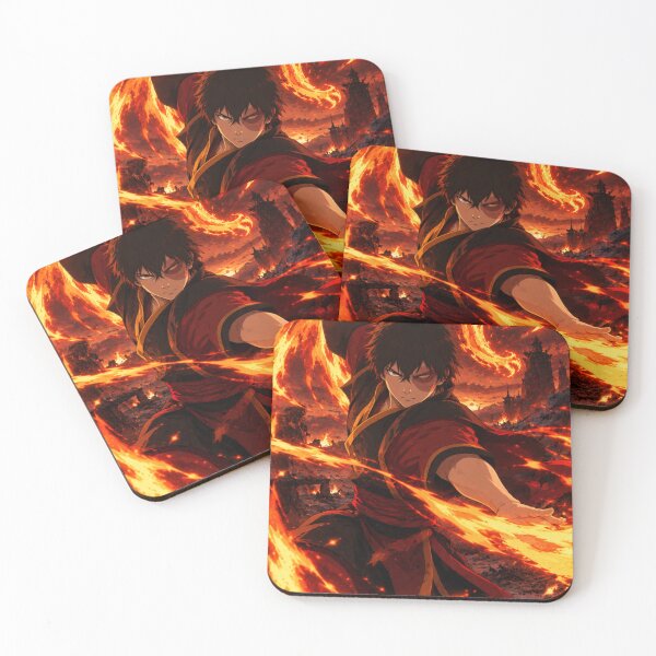 Item preview, Zuko designed and sold by jinwooo.