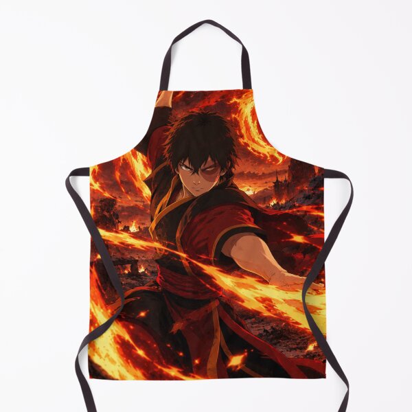 Item preview, Zuko designed and sold by jinwooo.