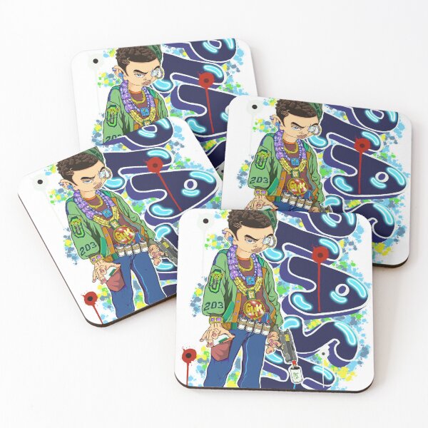 Item preview, SPLASH designed and sold by GROUPHOMEKIDS .
