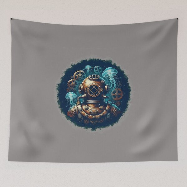 Item preview, Vibrant Musician Portrait Dreadlocks Art-20 designed and sold by JuliusKloth.
