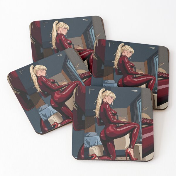 Item preview, Crimson After Dark designed and sold by Pharaoh Art.