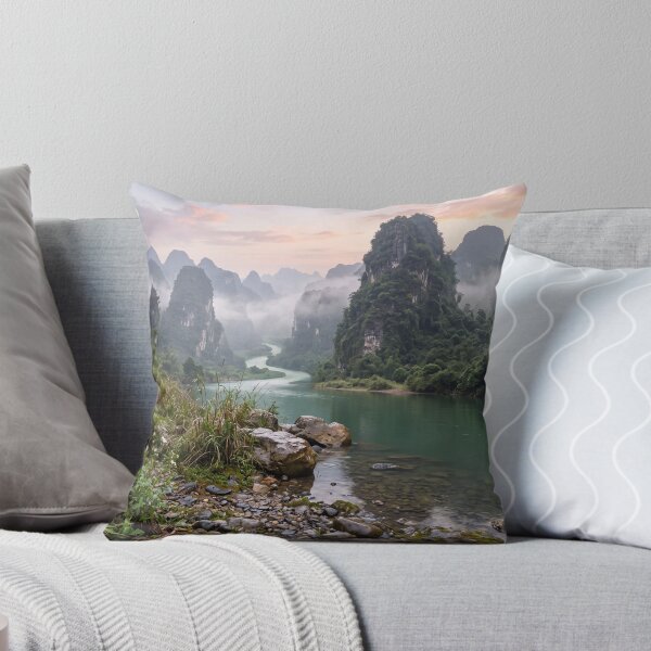 Item preview, Karst River designed and sold by JamieReid98.