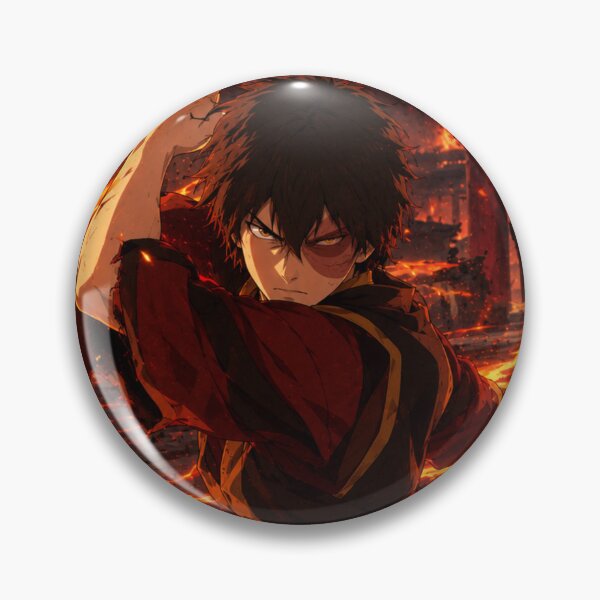 Artikelvorschau, Zuko entworfen und verkauft von jinwooo.