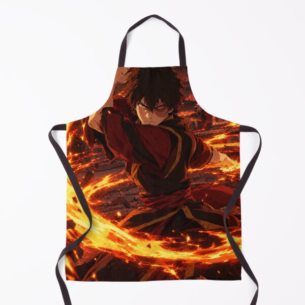 Item preview, Zuko designed and sold by jinwooo.