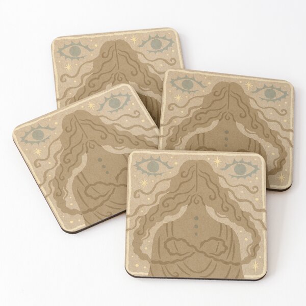Item preview, stardust oracle | infinity designed and sold by loyrey.