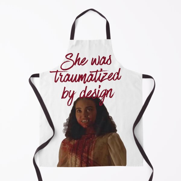 Item preview, Claudia IWTV designed and sold by Notlivingyetart.