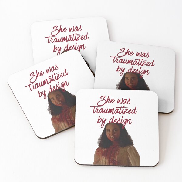 Item preview, Claudia IWTV designed and sold by Notlivingyetart.