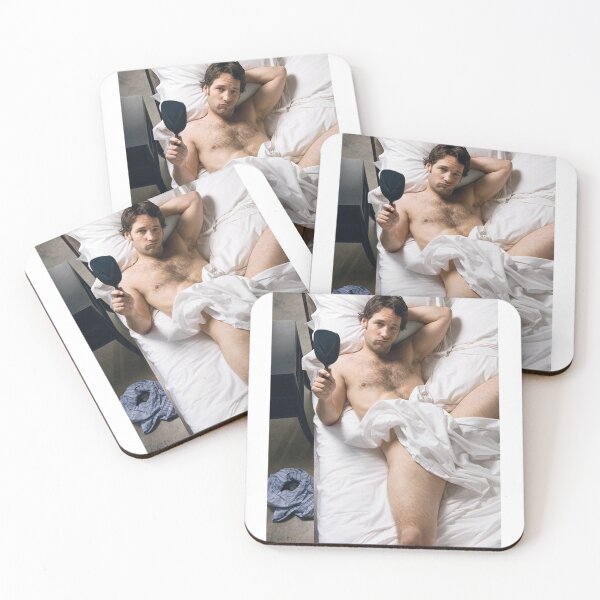 Item preview, magazine cover little black mirror designed and sold by stirlingalex.