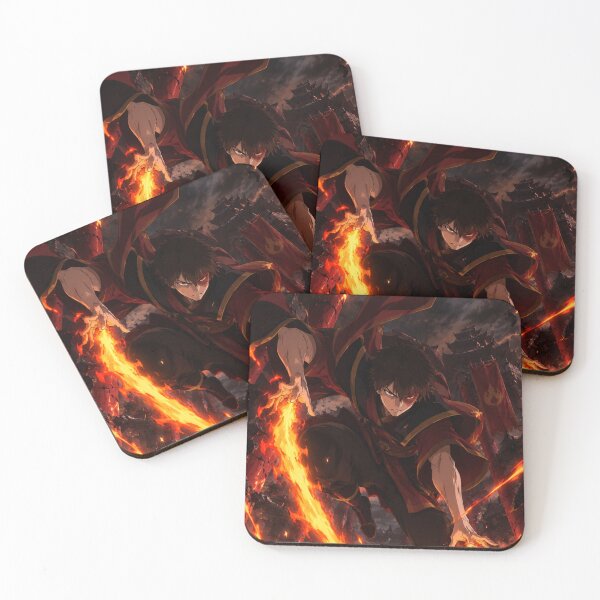 Item preview, Zuko designed and sold by jinwooo.