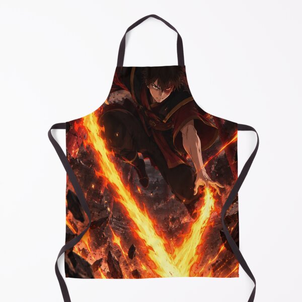 Item preview, Zuko designed and sold by jinwooo.