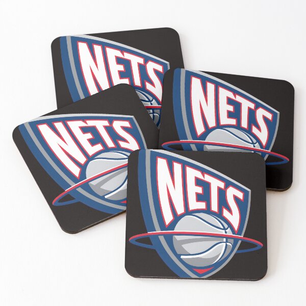 Item preview, Brooklyn Nets Inspired Basketball Logo designed and sold by NoxArtis.