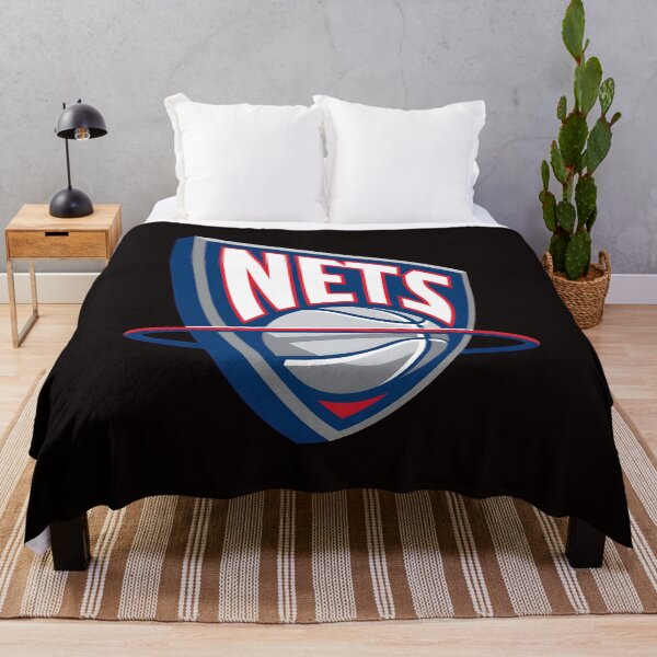 Item preview, Brooklyn Nets Inspired Basketball Logo designed and sold by NoxArtis.