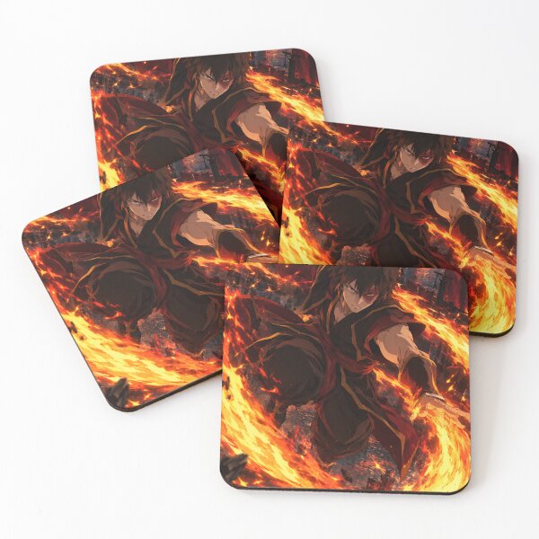 Item preview, Zuko designed and sold by jinwooo.