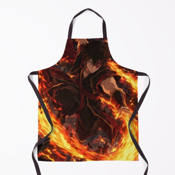 Item preview, Zuko designed and sold by jinwooo.
