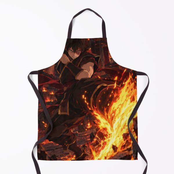 Item preview, Zuko designed and sold by jinwooo.