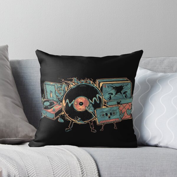 Item preview,  Rockin Retro Media designed and sold by Anugrah januar.