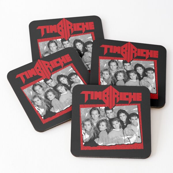 Item preview, Timbiriche 80s Retro Red Style designed and sold by DiscoDiscoMx.