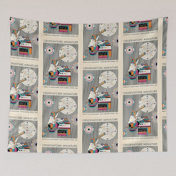 Item preview, Prairie Dog Astronomer – Little Star Observer designed and sold by PictoVibe.