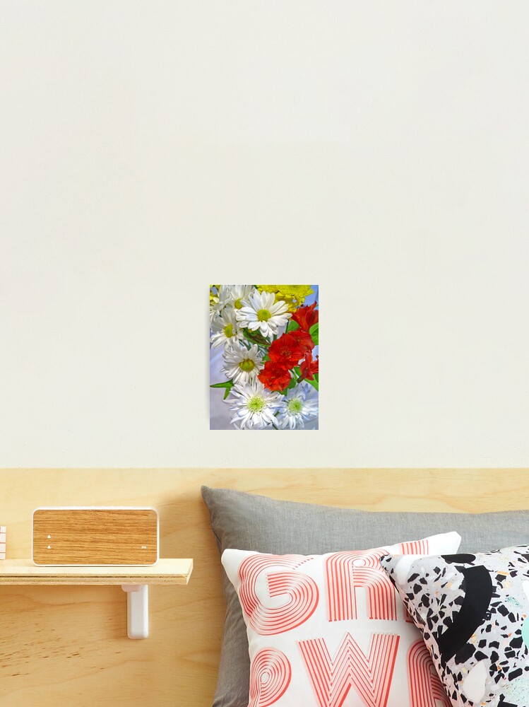 Thumbnail 2 of 3, Photographic Print, Spring Cascade designed and sold by Riversedge.