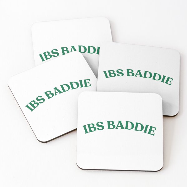 Item preview, IBS Baddie designed and sold by Notlivingyetart.