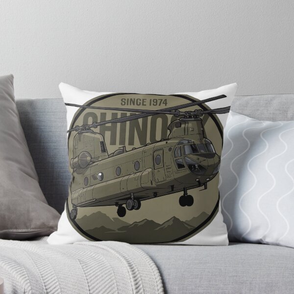 Item preview, CH-47 Chinook Military Aviation Tribute designed and sold by AusWarfighters.