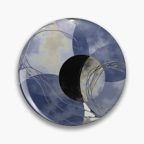 Item preview, emerald circles in harmony solarize 1 colorful geometric circular abstract design designed and sold by SmashingDeals.